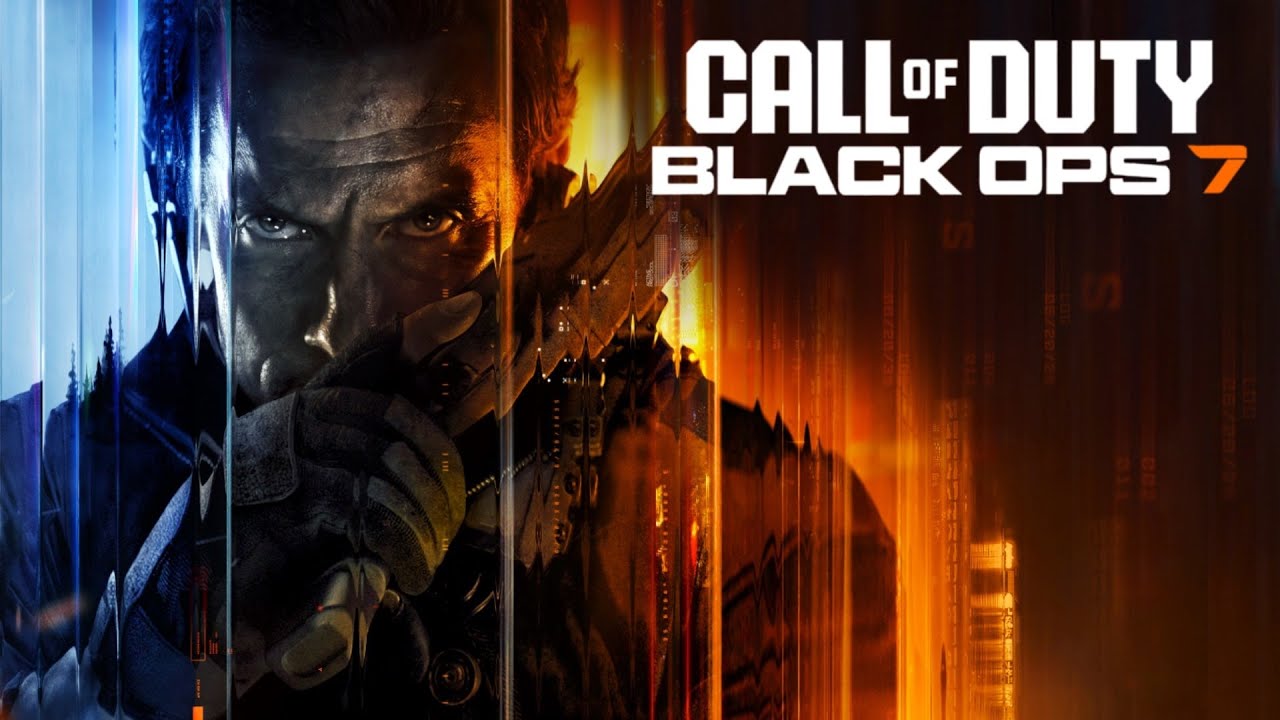 CALL OF DUTY BLACK OPS 7 FR DUO #1