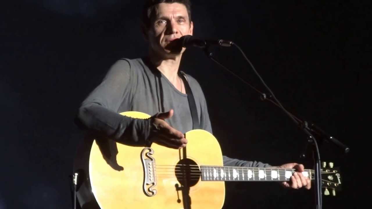 Marc Lavoine - J'espère