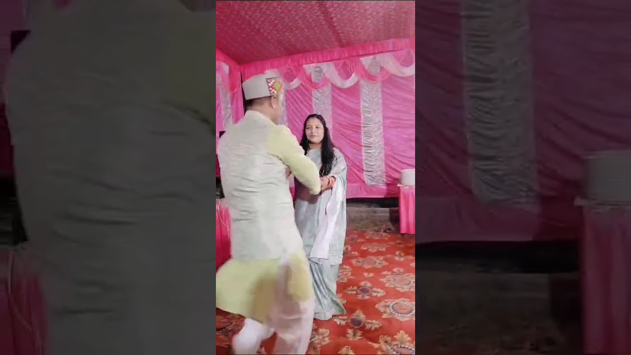 तुझे मिलने  मैं आई रातों में # song #dance #renuchaubeygkrvlog 