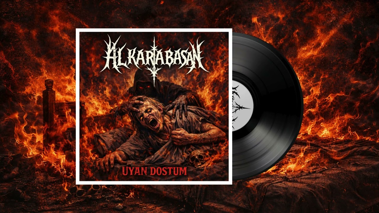 Al Karabasan - Uyan Dostum