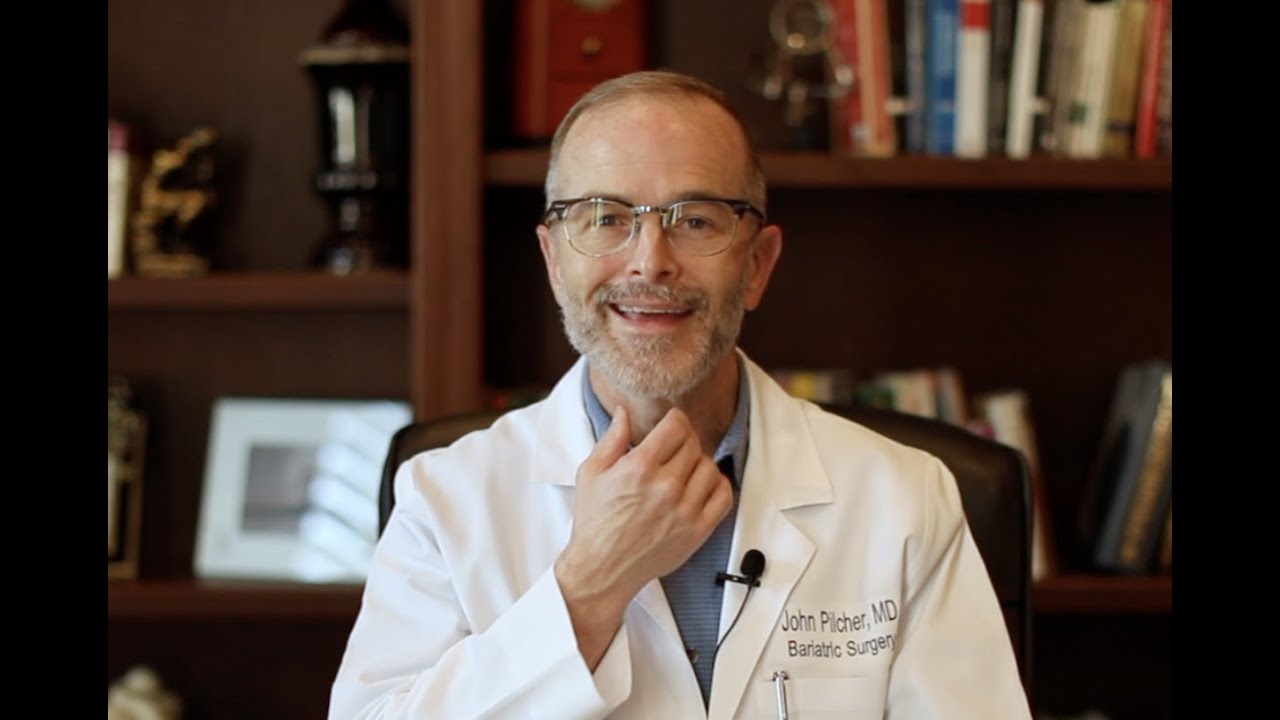 Food Relationships after Bariatric Surgery