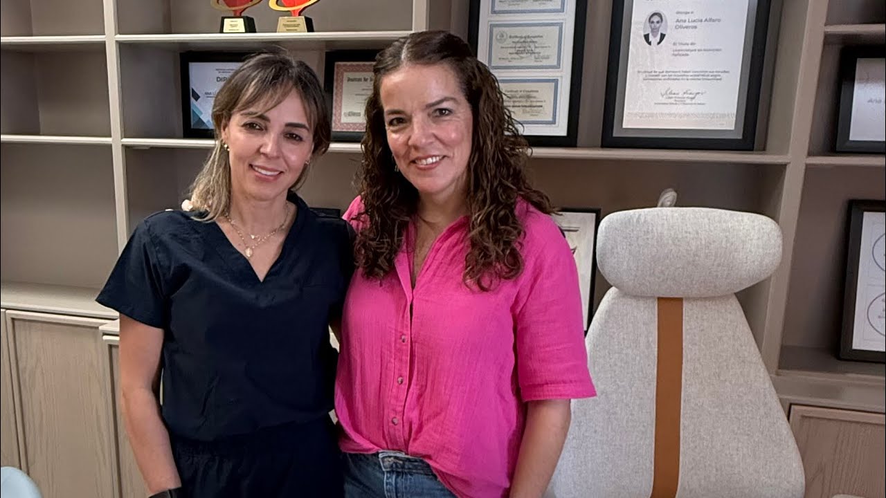 Alimentación consciente y emociones | @anyalfaro9171 Any Alfaro | Episodio 5