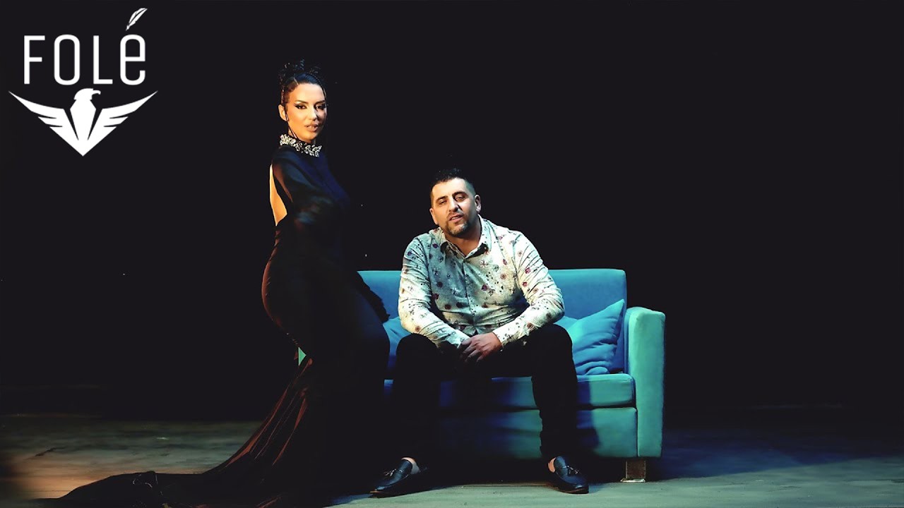 Murat Gjoniku ft. Xhilda Demaj - Ta ha zemren