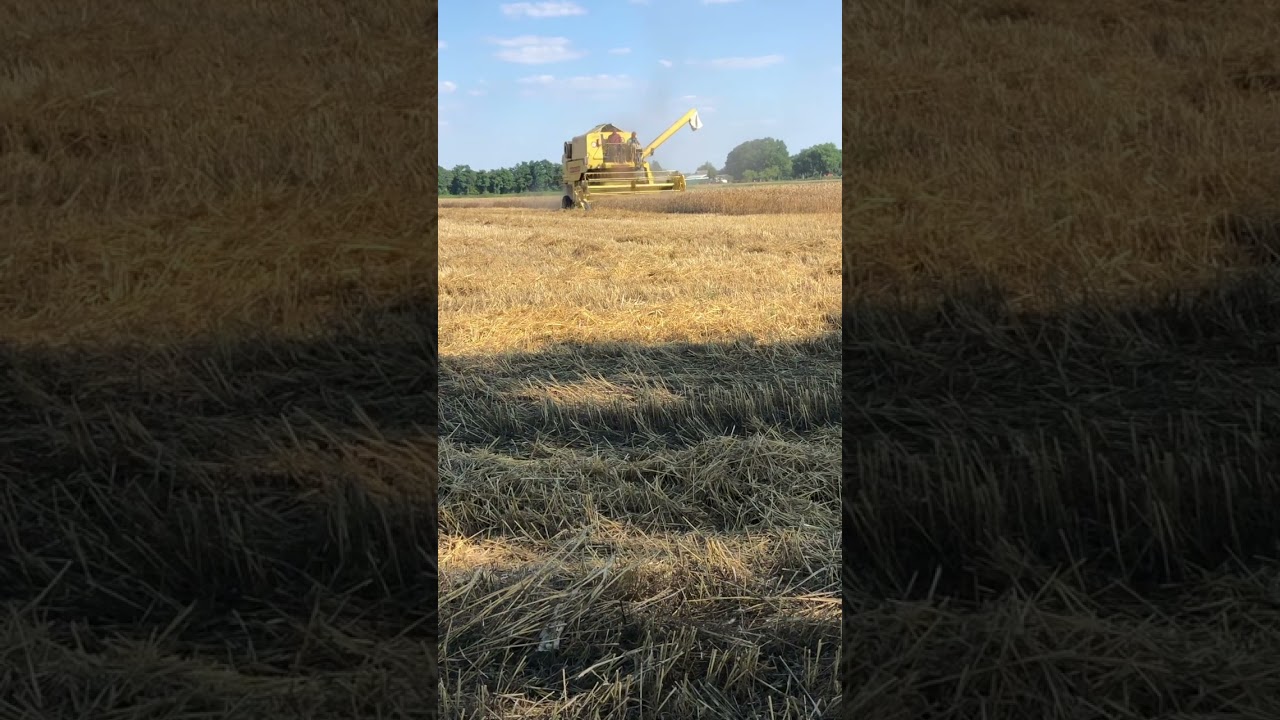 Combinen New Holland