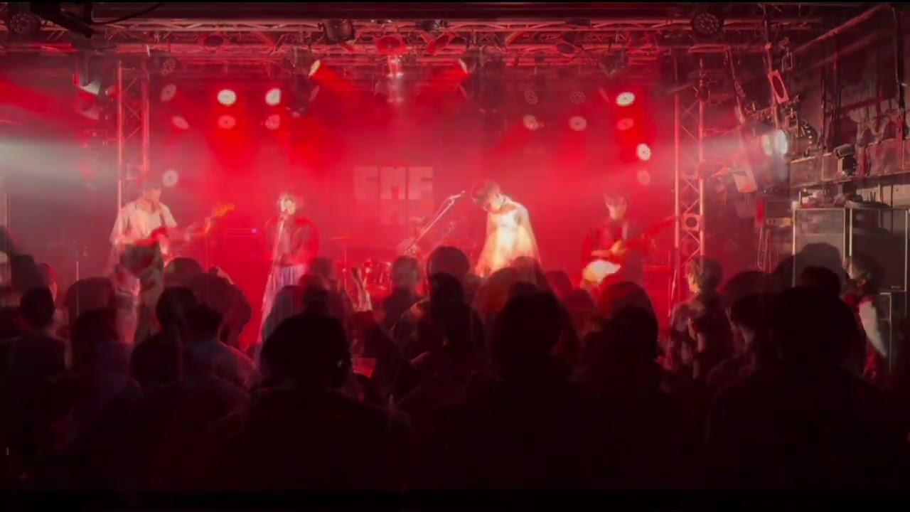 しゅんた枠 パスピエ
