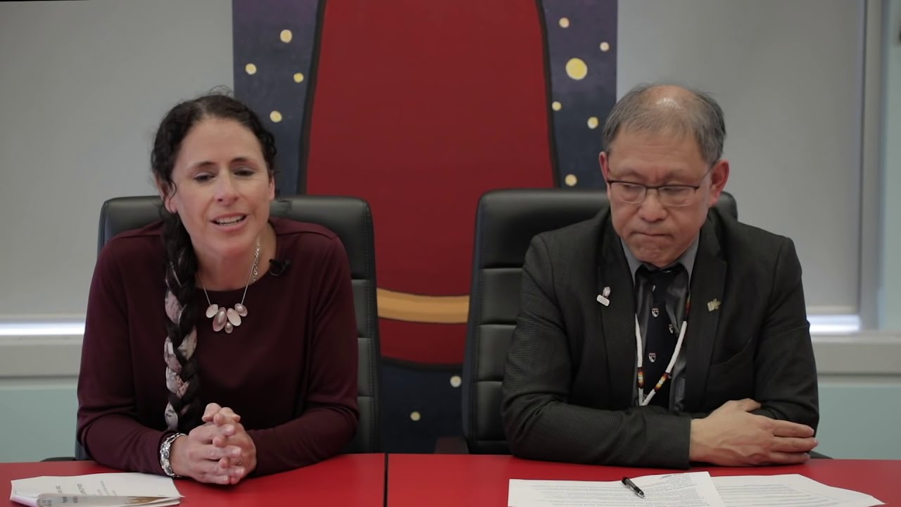 COVID-19: Indigenous Services Canada Update