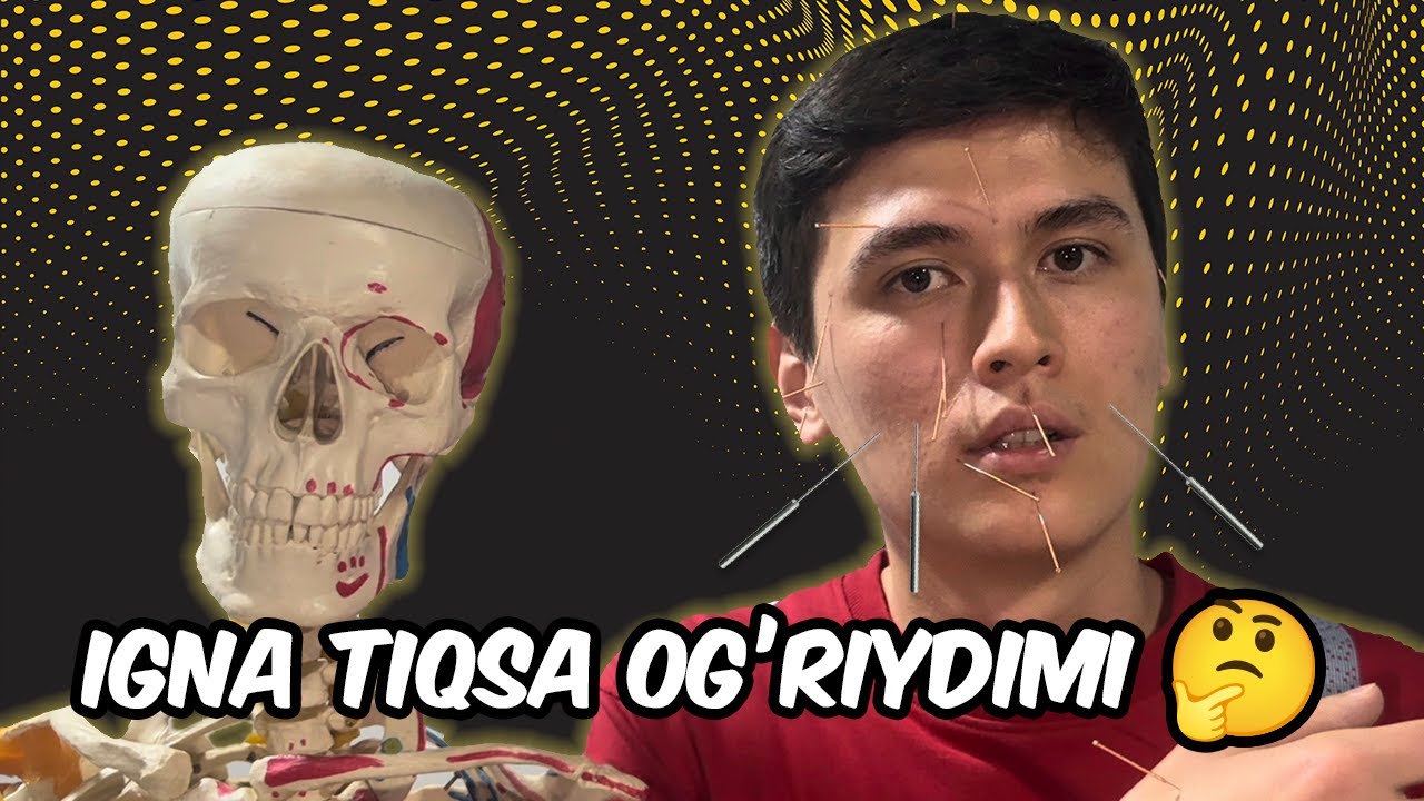 SIZ UCHUN 15 ta AFSONA TEKSHIRDIM!