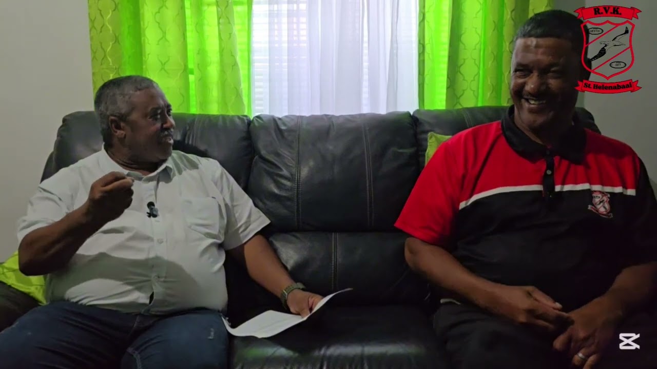 Inside the Legends Locker Room: Stories and wisdom from the greatest of St Helena Bay Rugby is here!