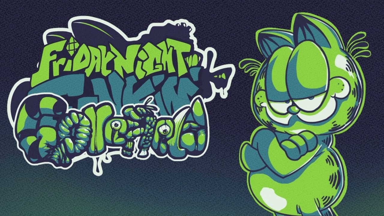 Mondaylovania (Old) (Instrumental) - Friday Night Funkin': Vs. Gorefield