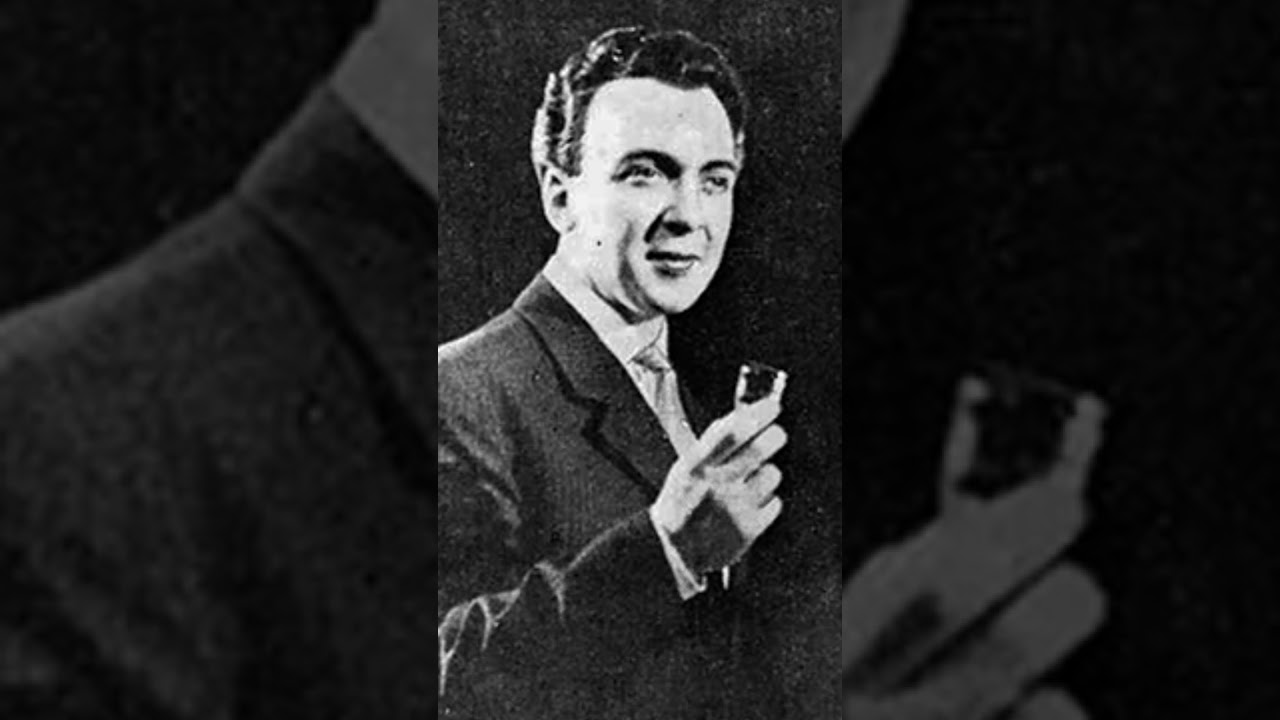Mihai Eminescu - Împărat și proletar (recită Constantin Codrescu)