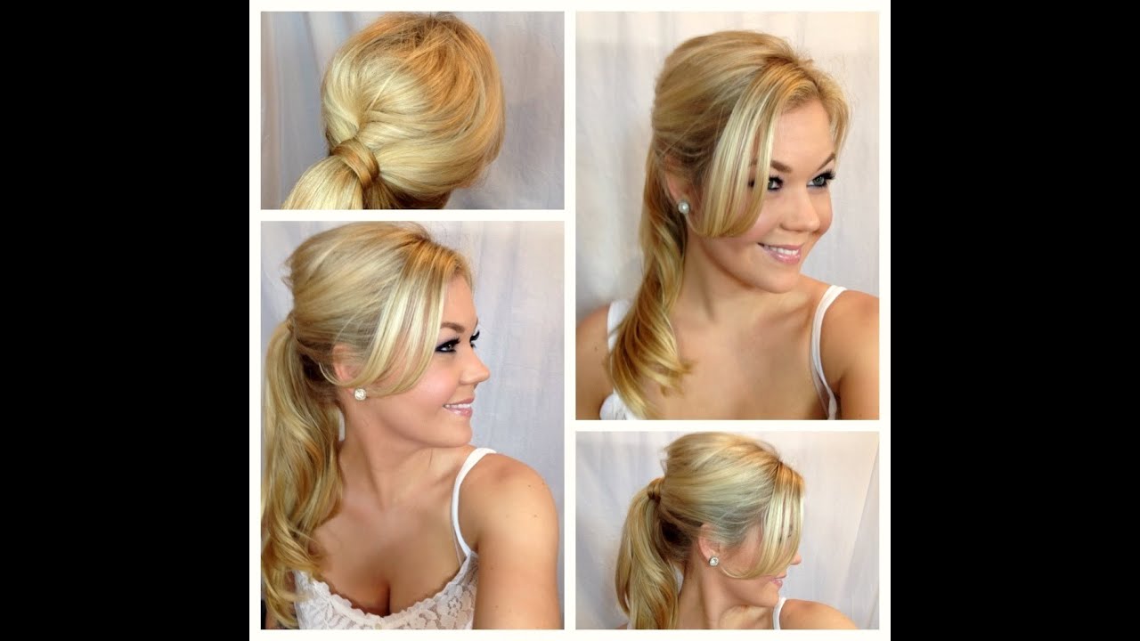 Barbie Ponytail