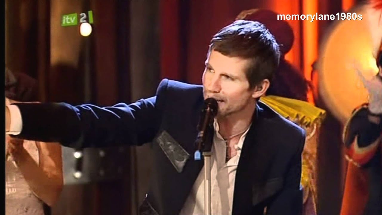 Take That - Come To Town Part 4