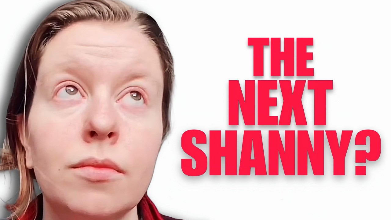 I Think I Found the Next Shanny & Rev… (The Resilient Jenkins)