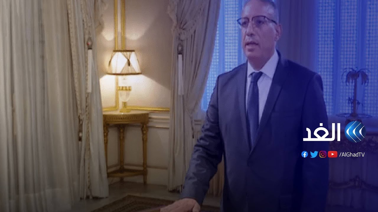تكليف غرسلاوي بتسيير وزارة الداخلية التونسية.. هل تحررت الحقيبة السيادية من قبضة حركة النهضة؟