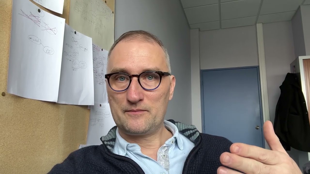 Avoid these traps when you want to sleep the night before an exam