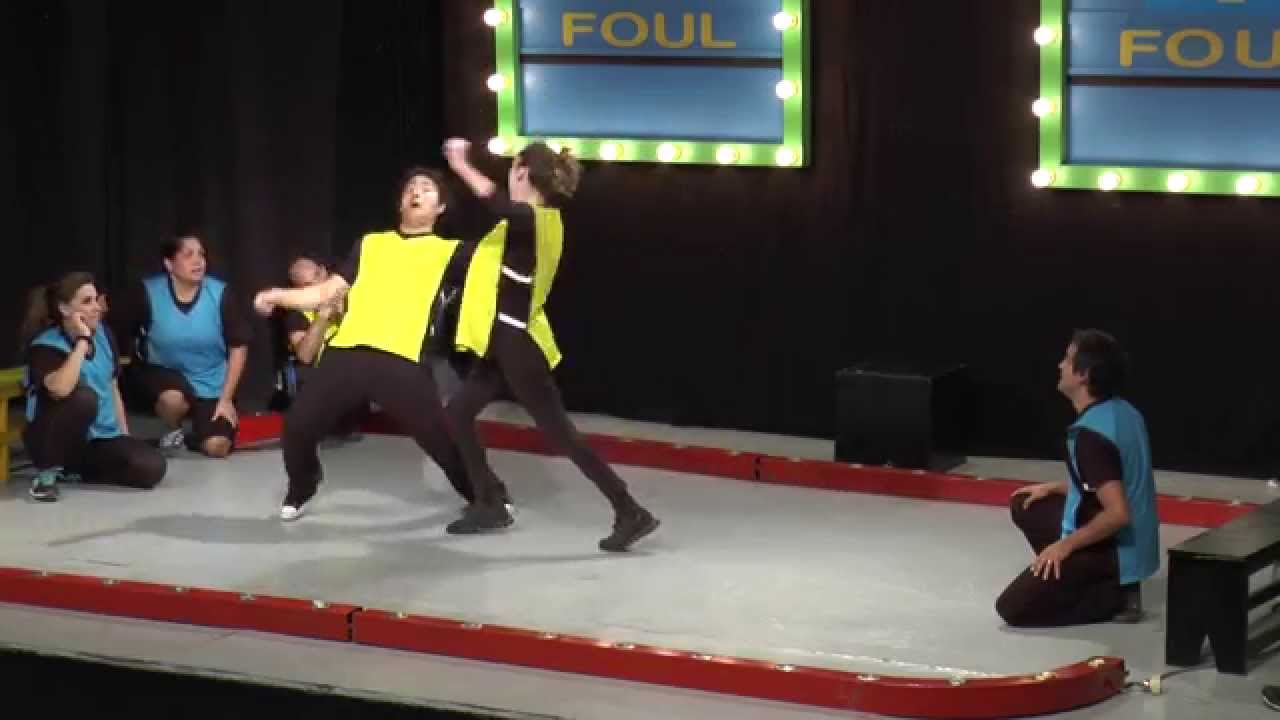 Impro 