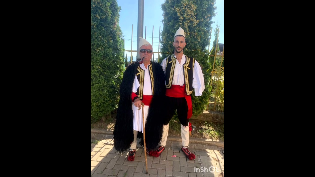 Amet Brati: Te presè deri nè tè dirè 