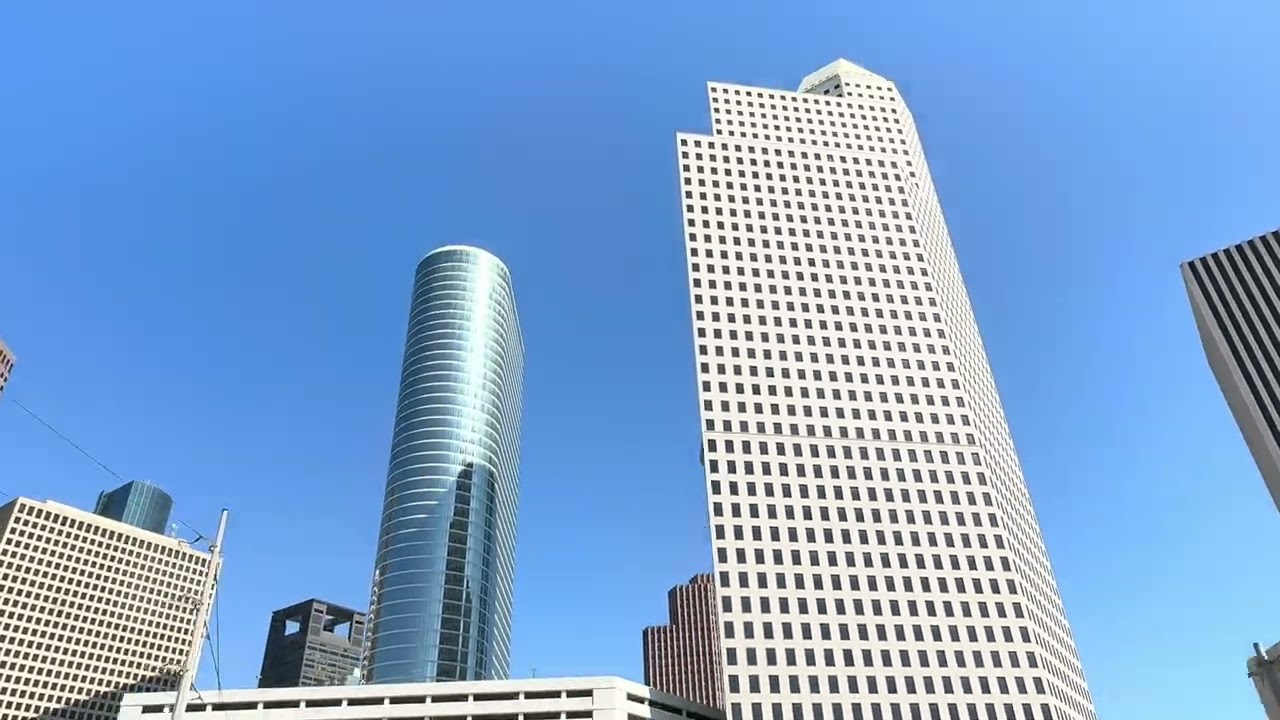 Centro de houston 