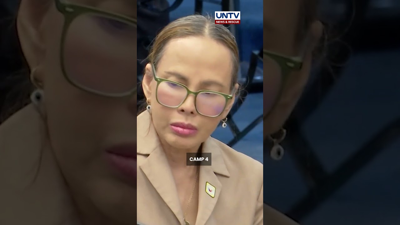 Ex-DPWH Usec. Catalina Cabral, kinumpirmang nasawi