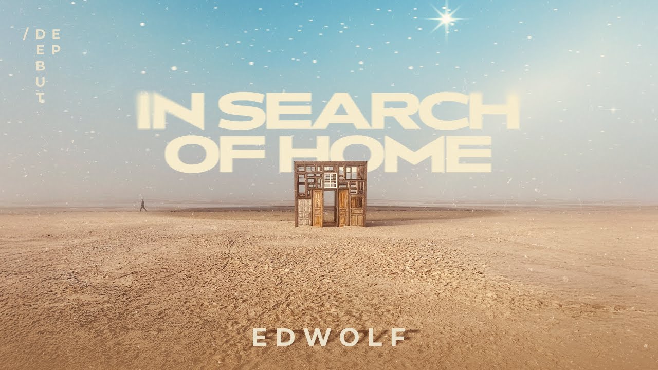 Edwolf - december