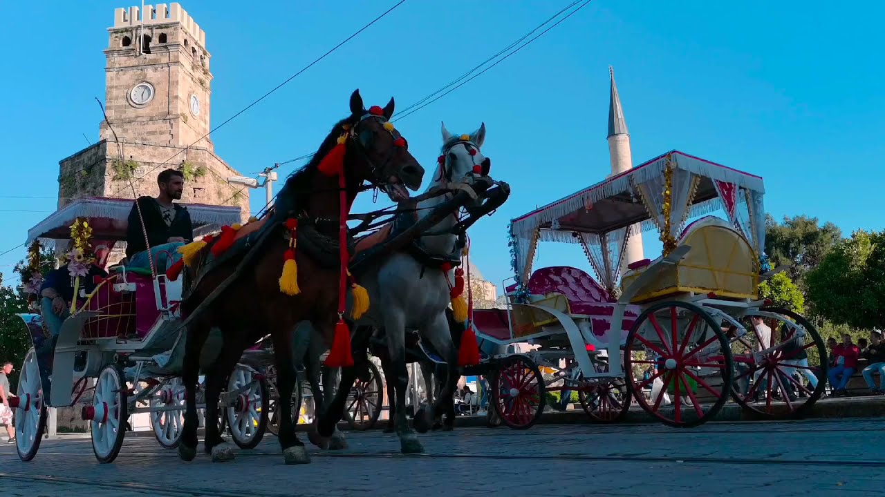 Türkiye, İstanbul, Antalya, Kapadokya... ( Турция, Стамбул, Анталия, Каппадокия... ) Cappadocia..