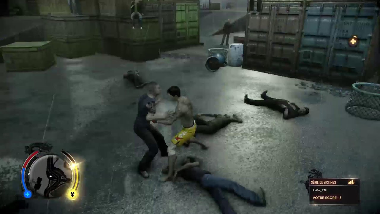 (LIVE) Sleeping Dogs - LET’S PLAY - FINAL 🔥