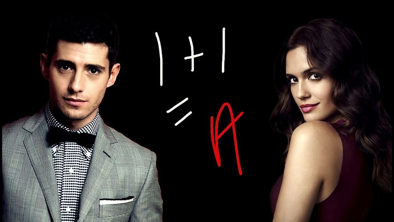 PLL theory: Melissa is the Black Widow with Wren as -A. Alison hit Bethany?