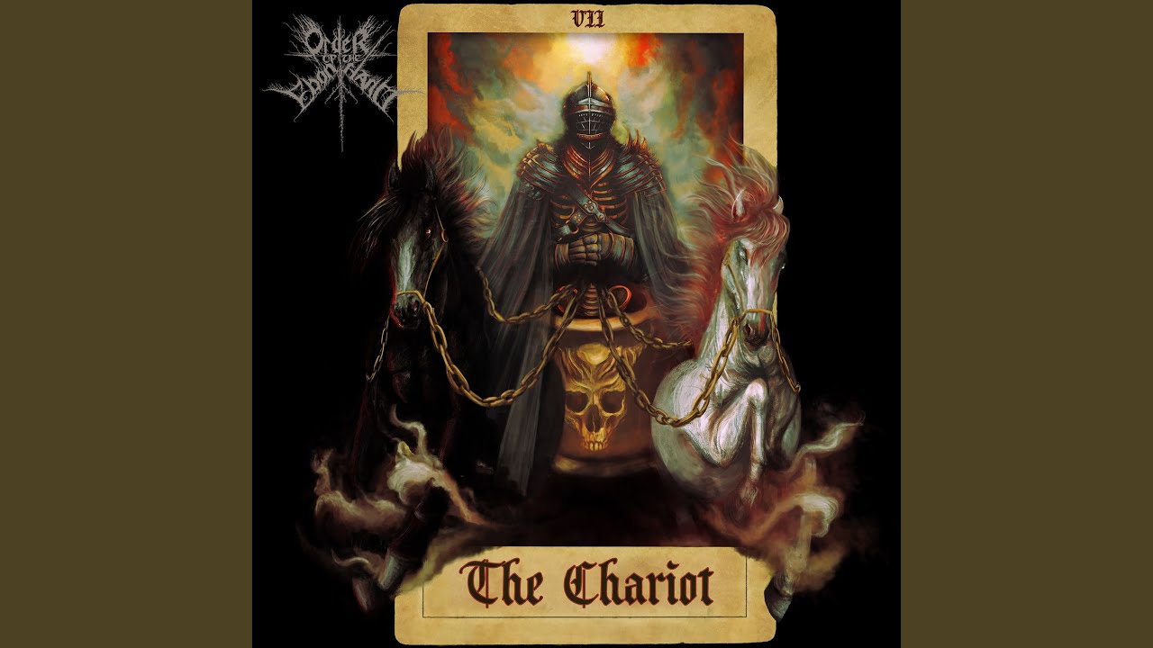 Knight of Swords