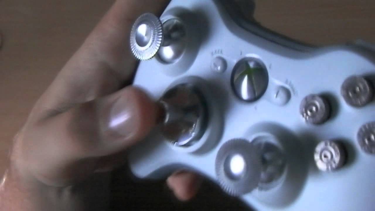 Modsticks Pro, Lite & Grips Review
