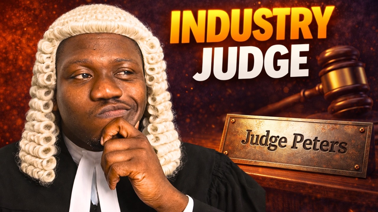 I’m a Judge at the CIPR Excellence Awards 2026 (Here’s Why It Matters)