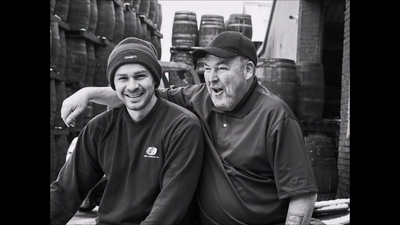 Fishers Cooperage.