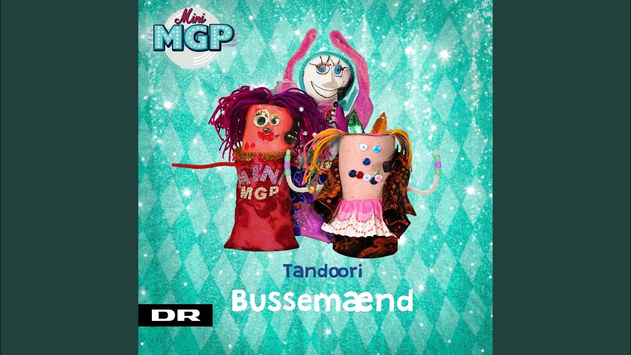 Bussem&aelig;nd