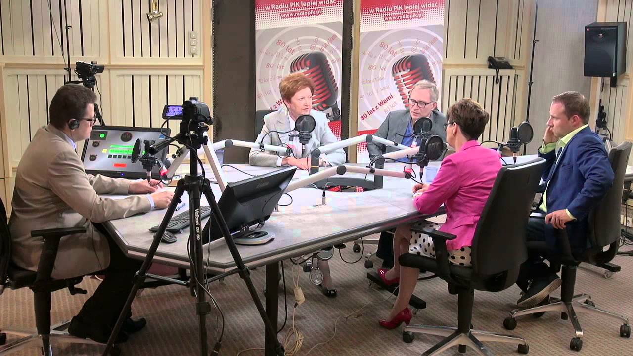W samo południe - 15.06.2015