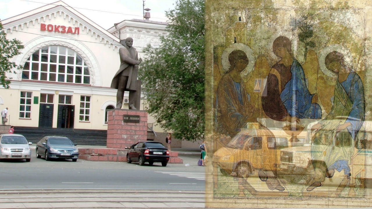 Док фильм 