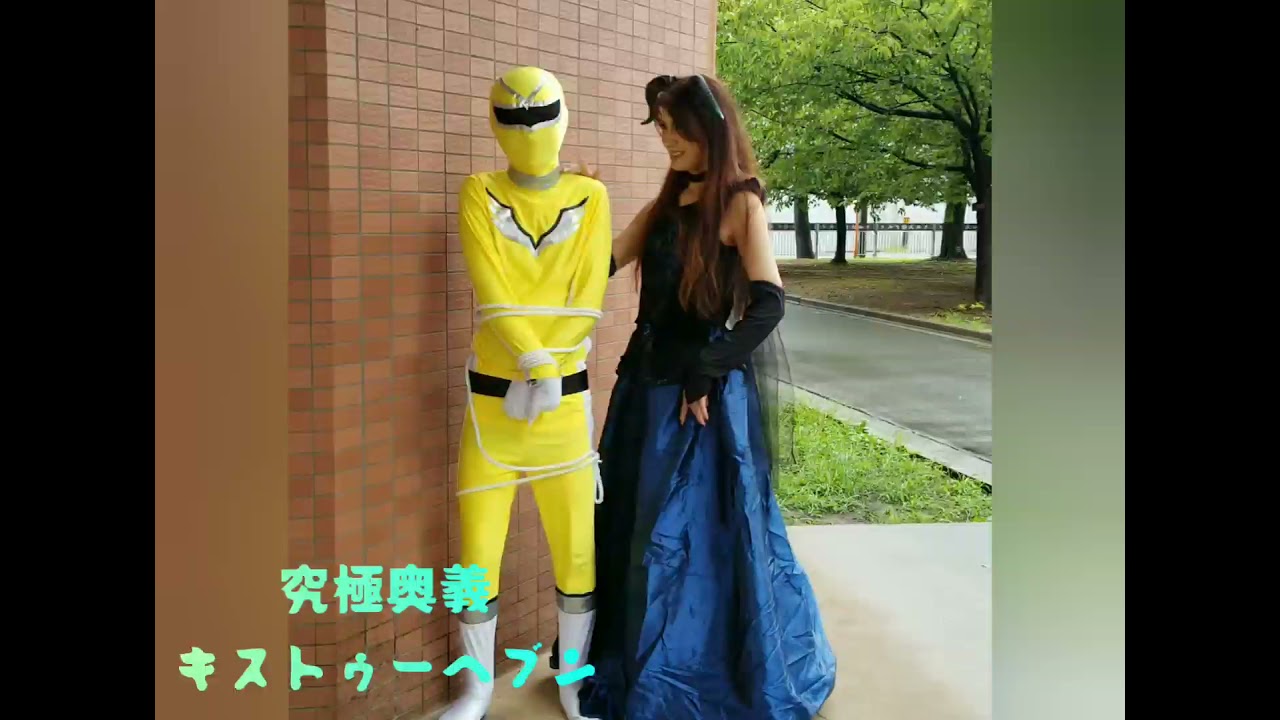 　過激戦隊★オタレンジャーOP