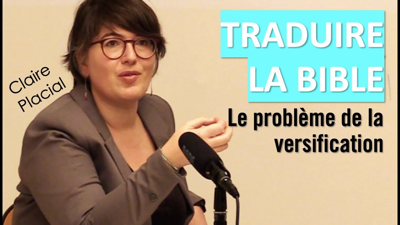 Quel texte original pour les traductions de la Bible ?