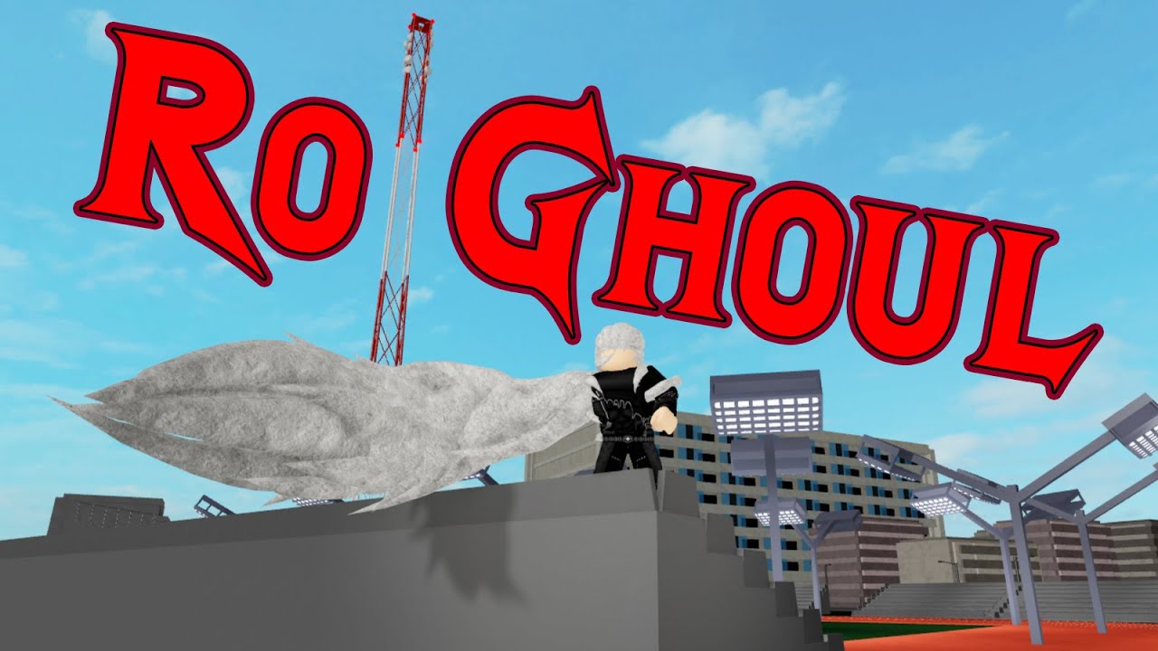 Ro Ghoul But I HAVE A LISP | 2v1ING GINKUI AND NARU (Roblox)