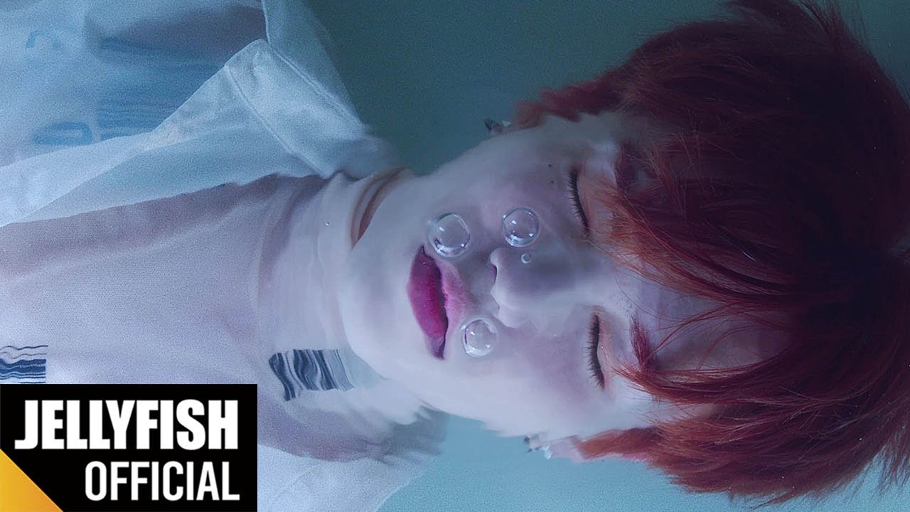 VERIVERY - 'TRIGGER' Official M/V
