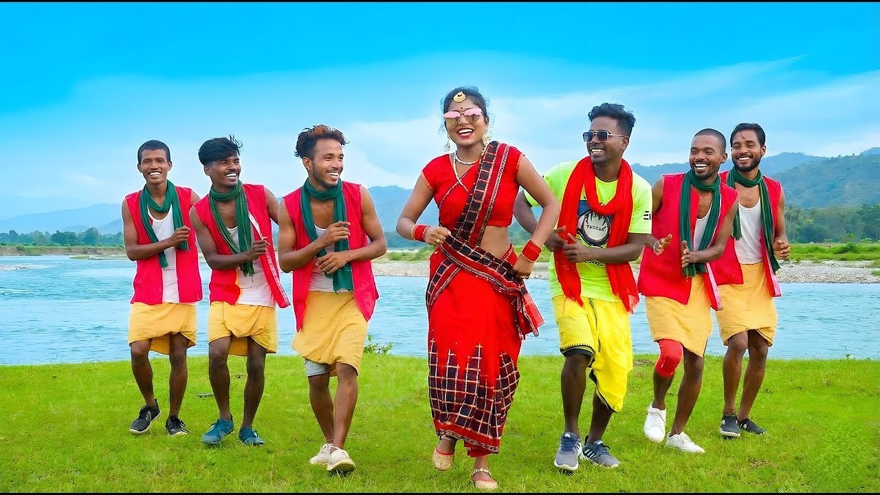 New Nagpuri Nonstop Song 2026 | Singer Suman Gupta | Toke Dekhal Bina | Dance Song 2026 #sadrisong