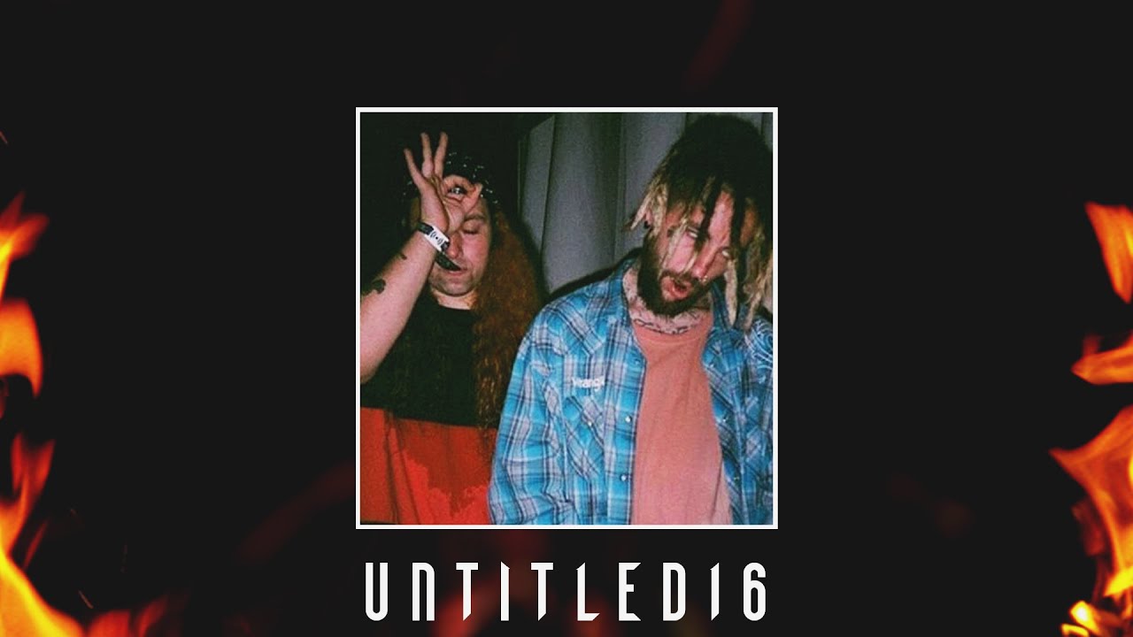 [FREE] $UICIDEBOY$ Type Beat - untitled #16 (prod. by Griesgrammar)