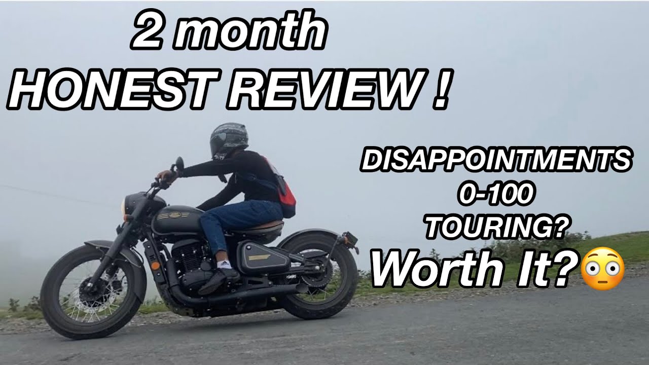 JAWA PERAK 2021 Bs6 owner’s HONEST REVIEW | All points covered|Worth the price?
