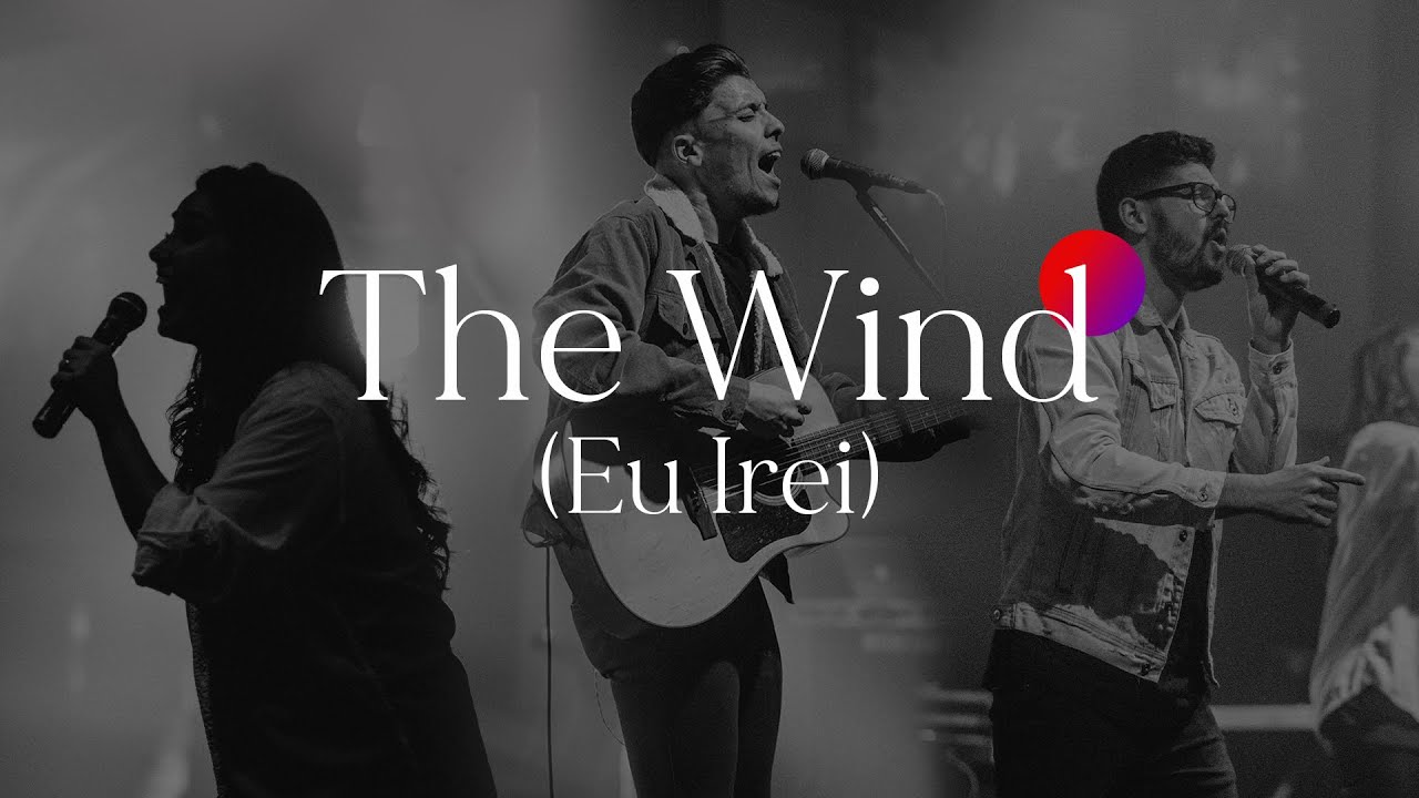 The Wind (Eu Irei) | Avivah (Feat. Gustavo Tenfen)