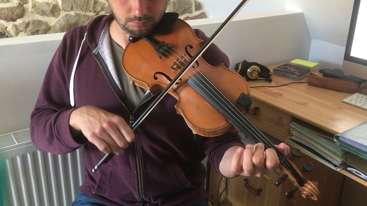 The Jolly Tinker - Reel