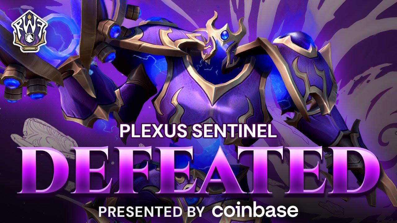 Liquid vs Mythic Plexus Sentinel - Manaforge Omega