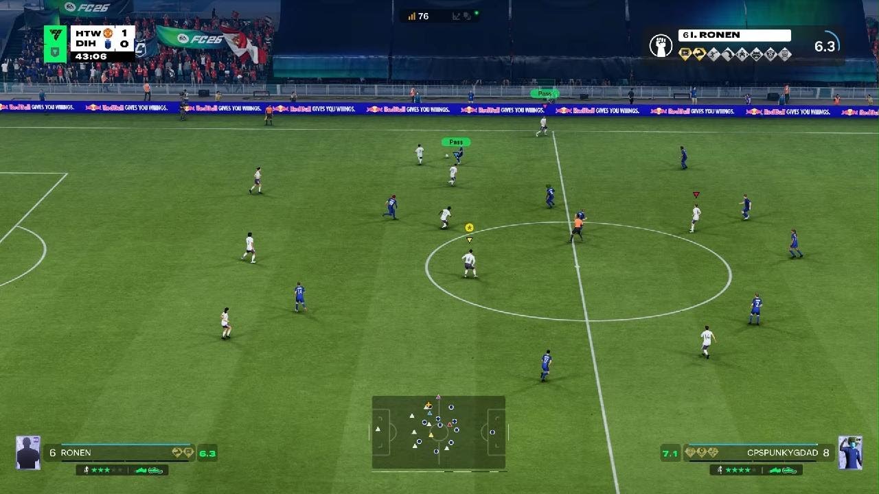 Hapoel Tomorrow DIV2 playoffs ⚽🔴פלייאוף פרו קלאבס! שני משחקים אחרונים