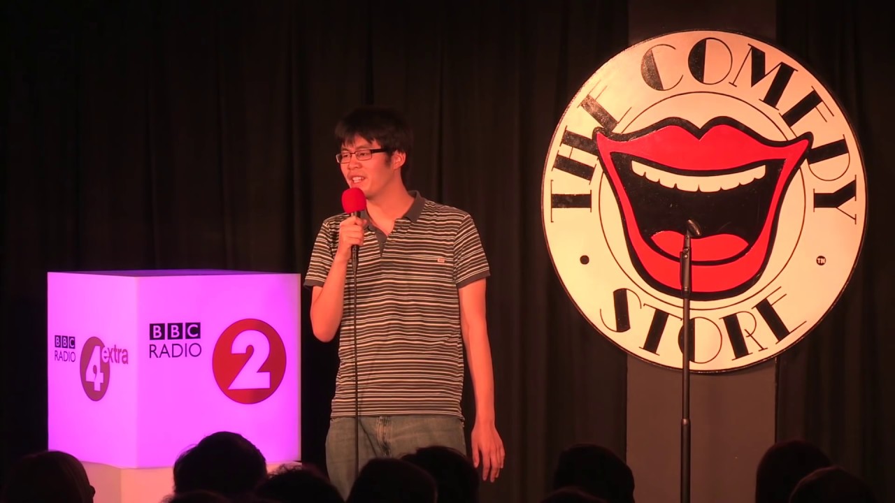 Ken Cheng - 