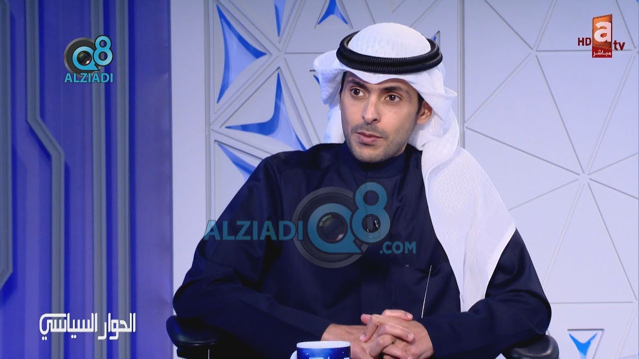 حمد المدلج: برنامج عمل الحكومة جيد جدا مقارنة بكل برامج العمل السابقة ولكن ينقصه التنمية البشرية