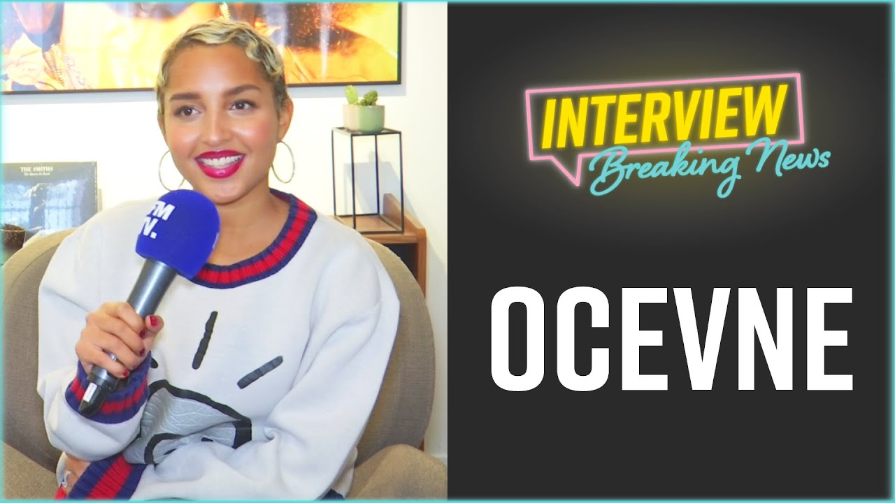 Ocevne : L'Interview Breaking News
