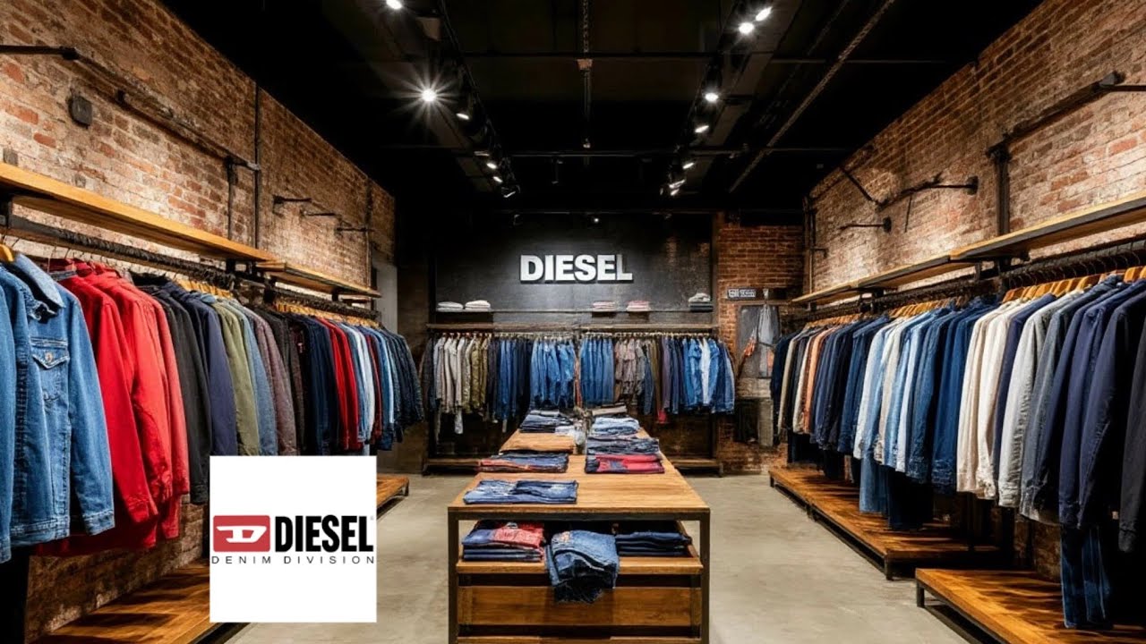 Diesel
