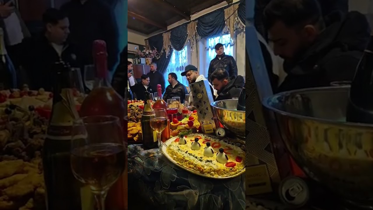 Carlos albanezu canta lu patronika  la ziua   lui amar generalu  tatalui 2026